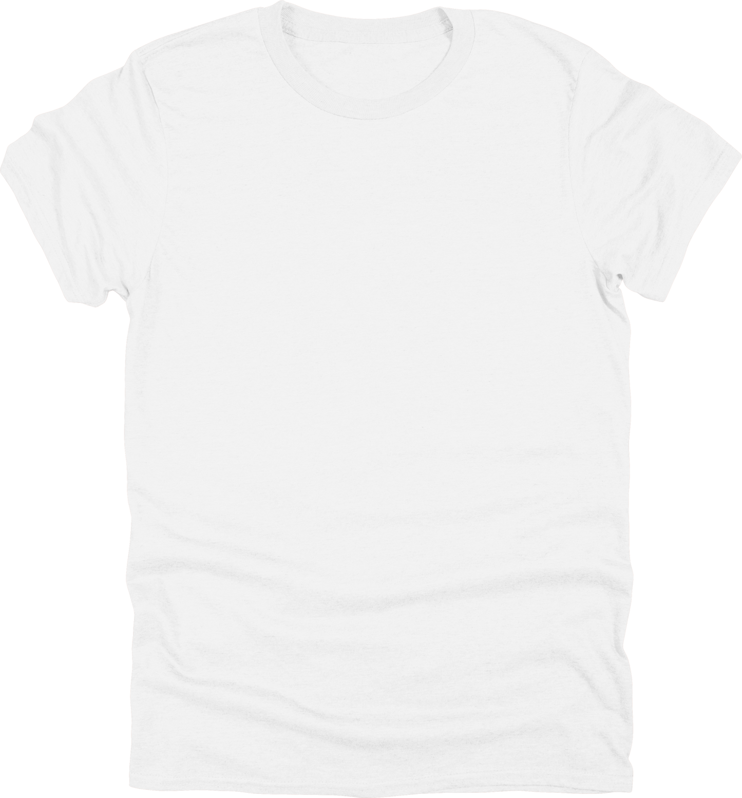 White color - mockup