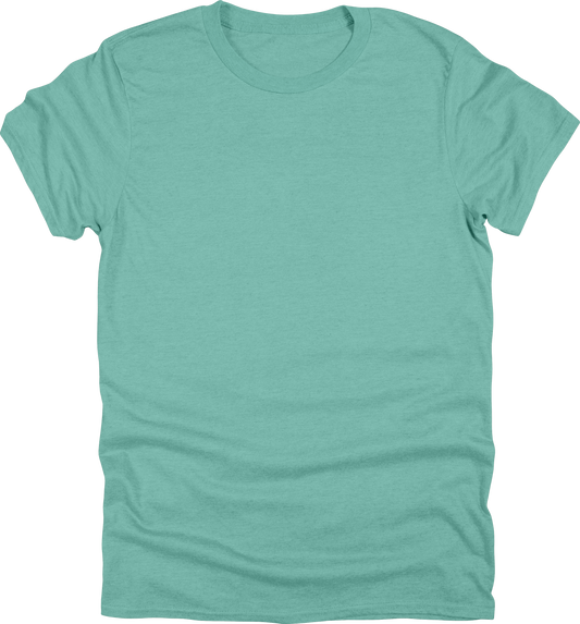Aquatic color - mockup