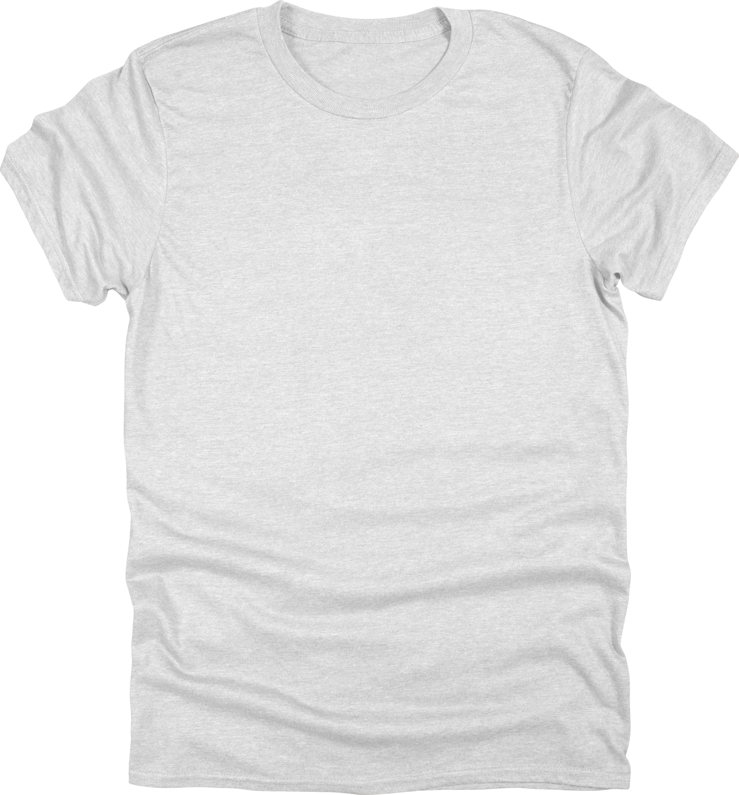Ash color - mockup
