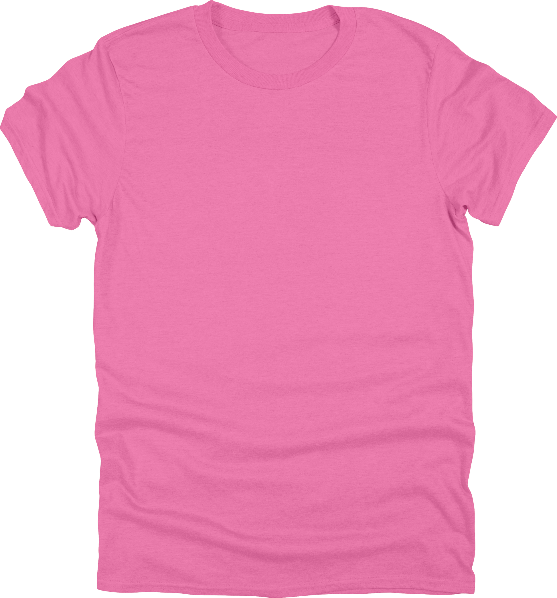 Azalea color - mockup