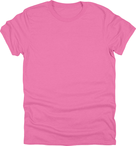 Azalea color - mockup