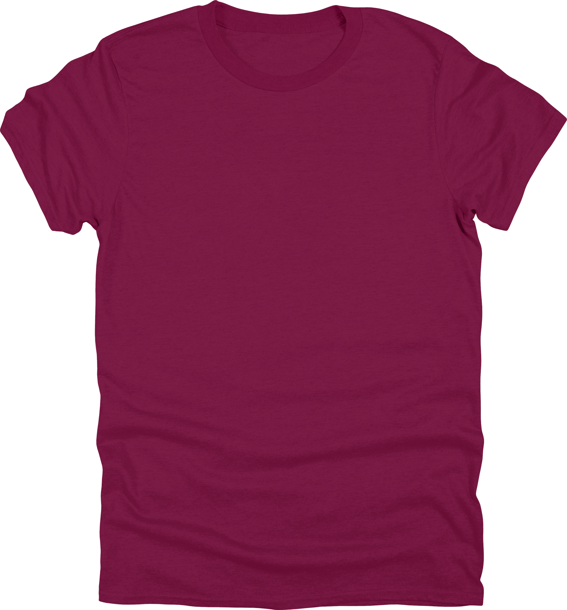 Berry color - mockup