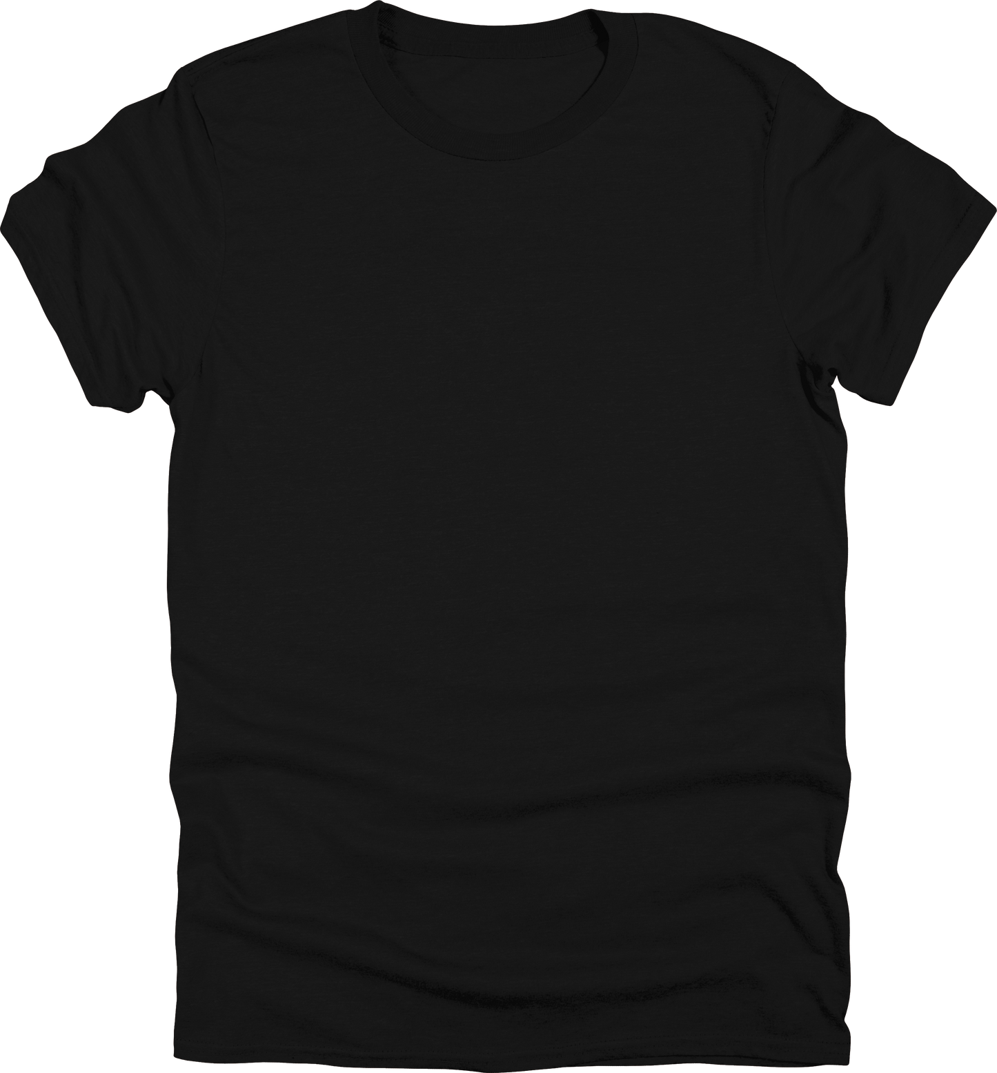 Black color - mockup