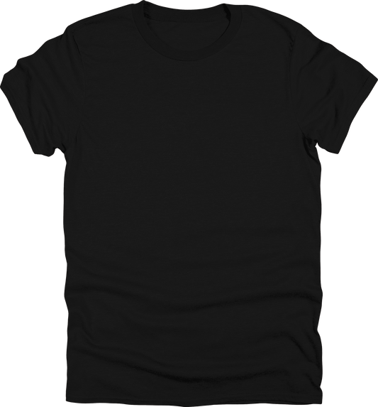Black color - mockup