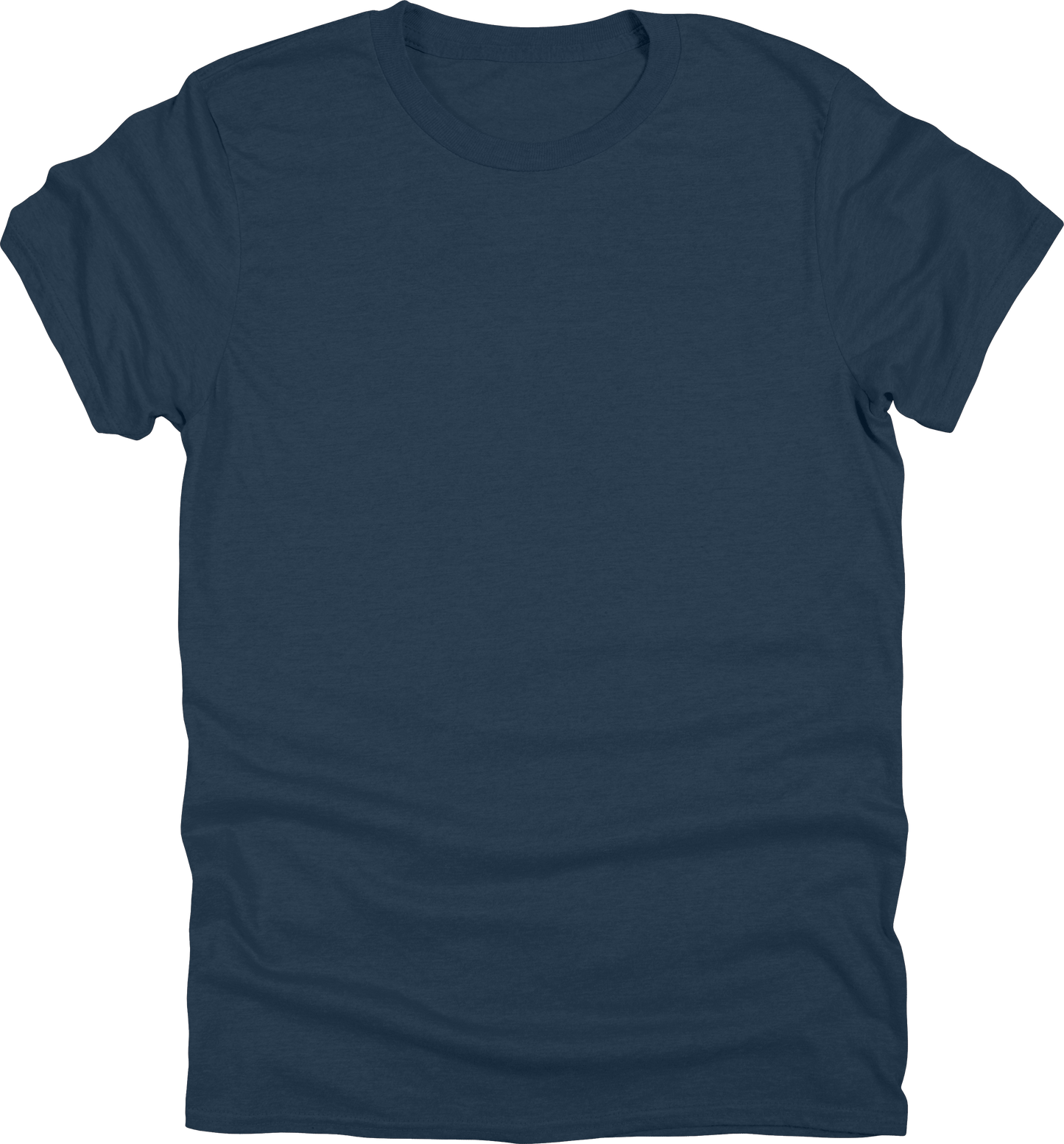 Blue Dusk color - mockup