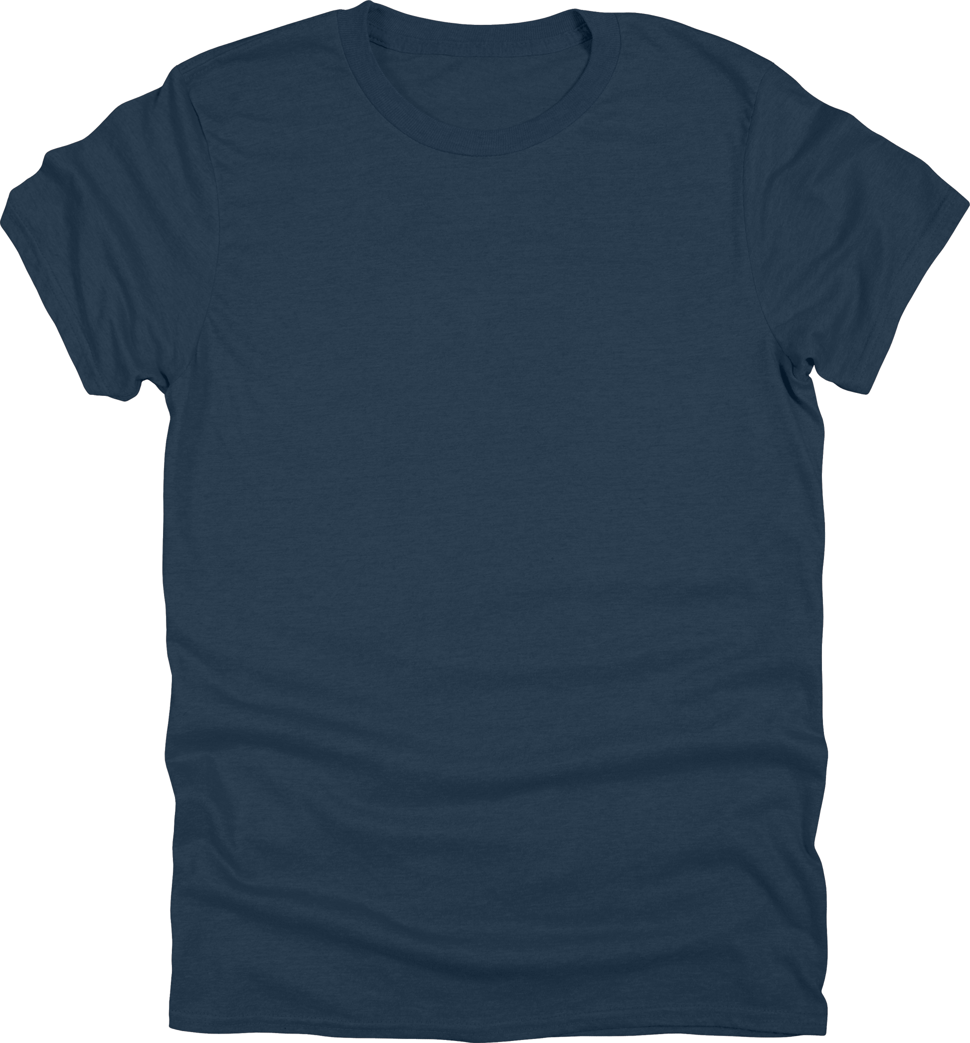 Blue Dusk color - mockup