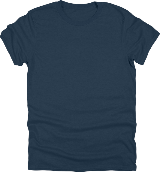 Blue Dusk color - mockup
