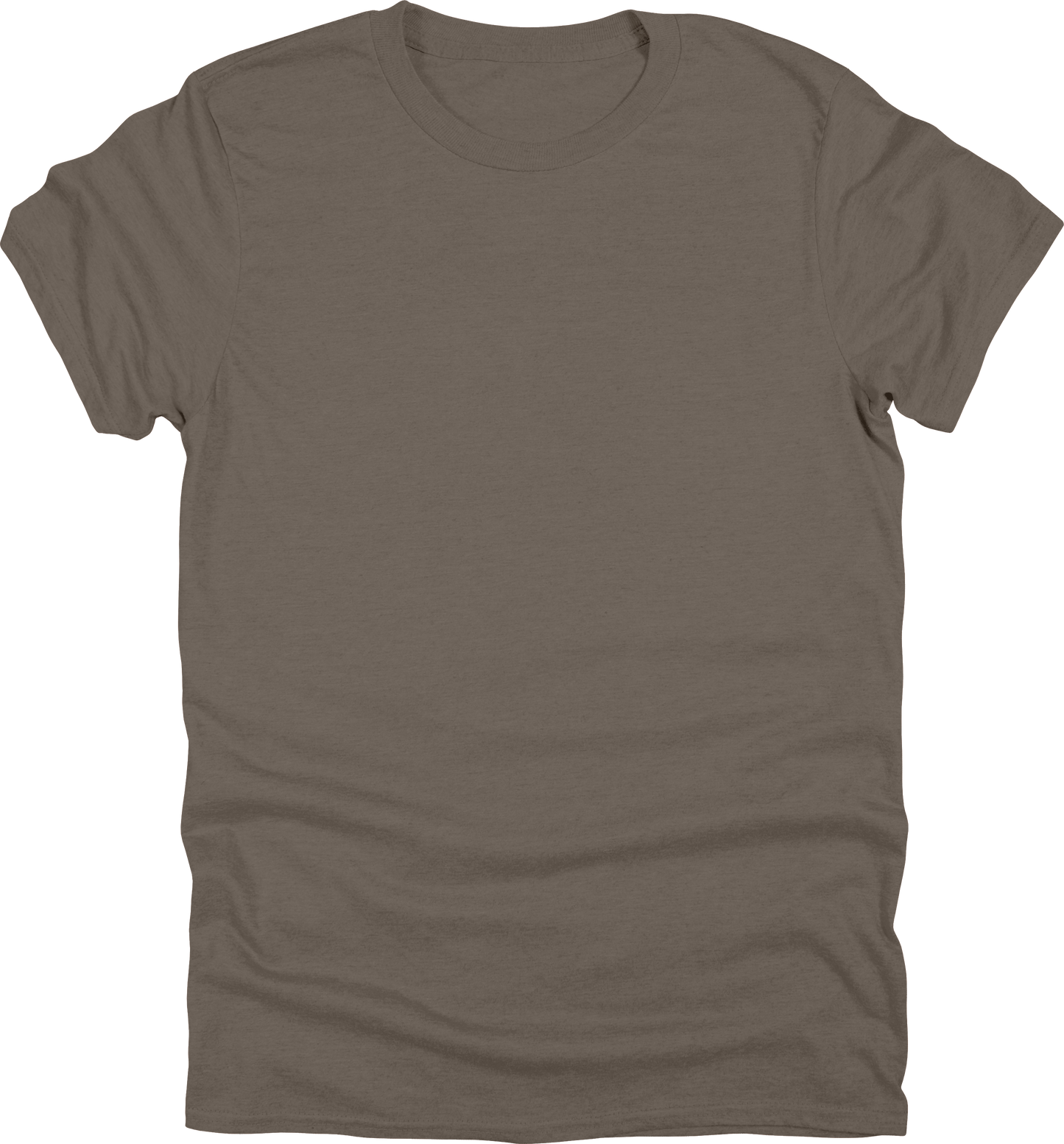Brown Savana color - mockup