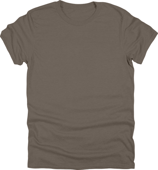 Brown Savana color - mockup