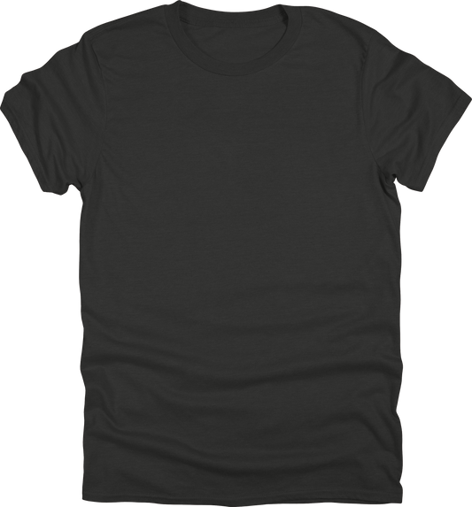Charcoal color - mockup