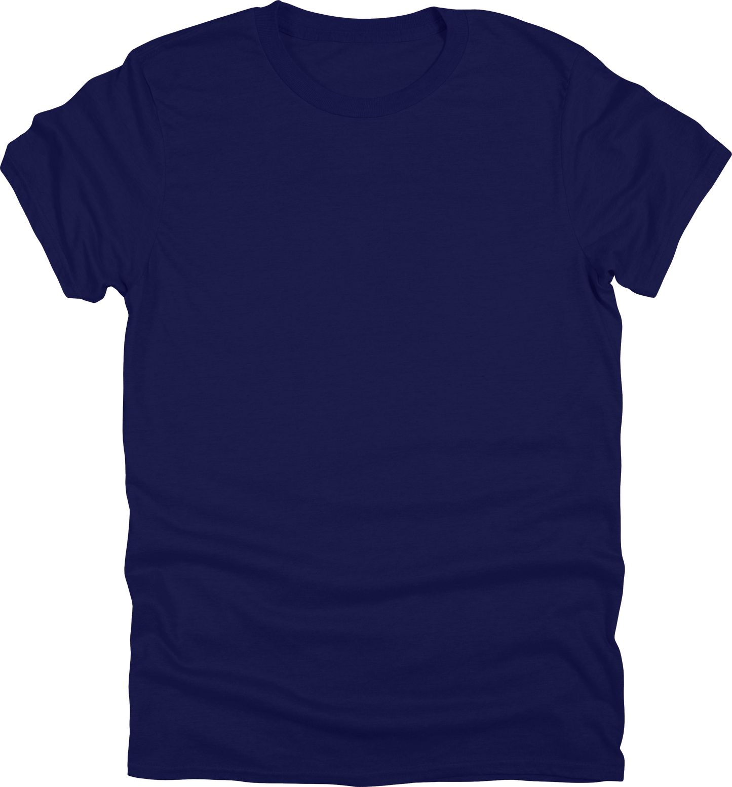 Cobalt color - mockup