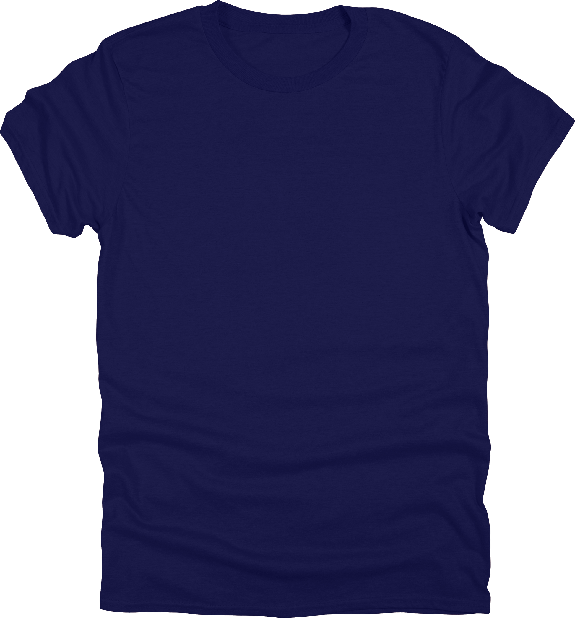 Cobalt color - mockup