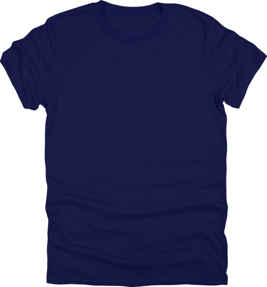 Cobalt color - mockup