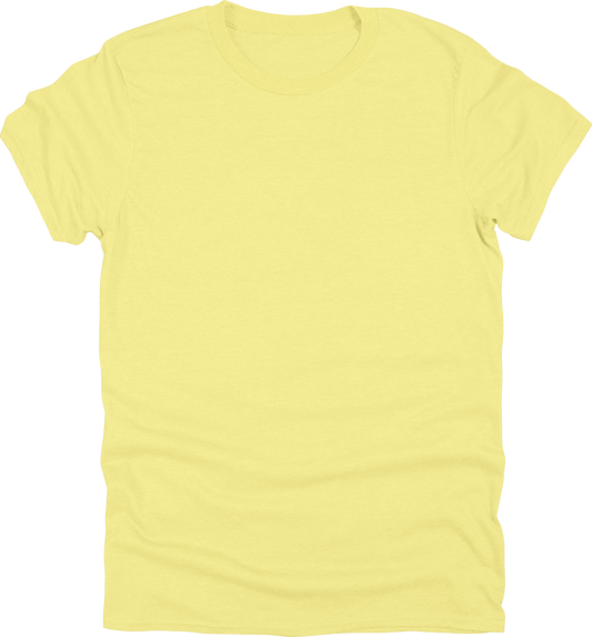 Cornsilk color - mockup