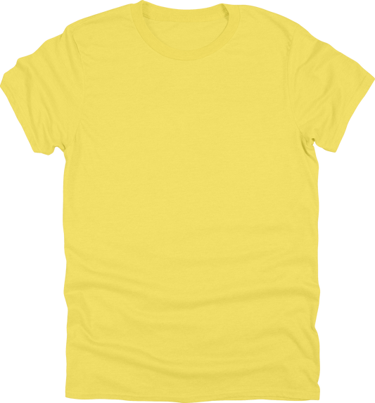 Daisy color - mockup