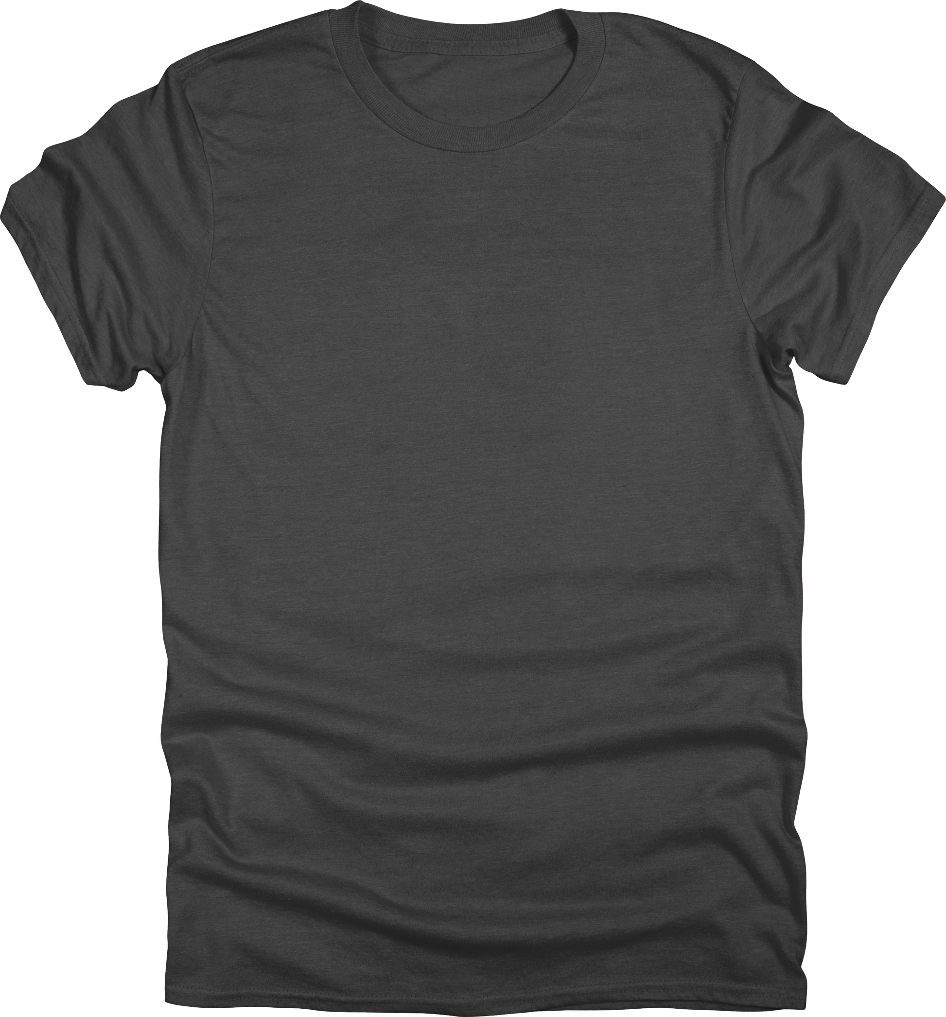 Dark Heather color - mockup
