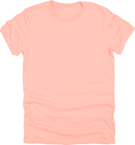 Dusty Rose color - mockup