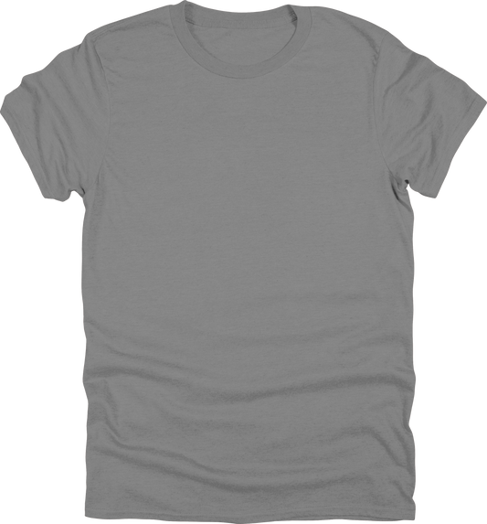 Gravel color - mockup