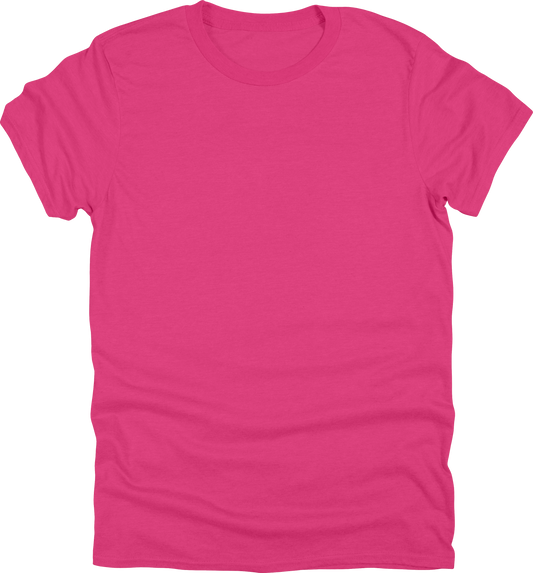 Heliconia color - mockup