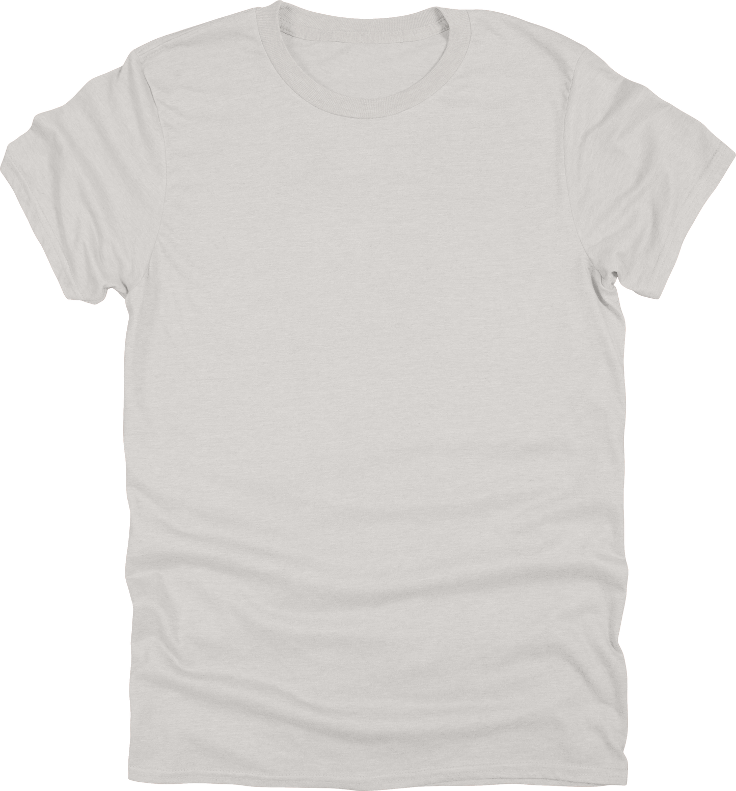 Ice Grey color - mockup