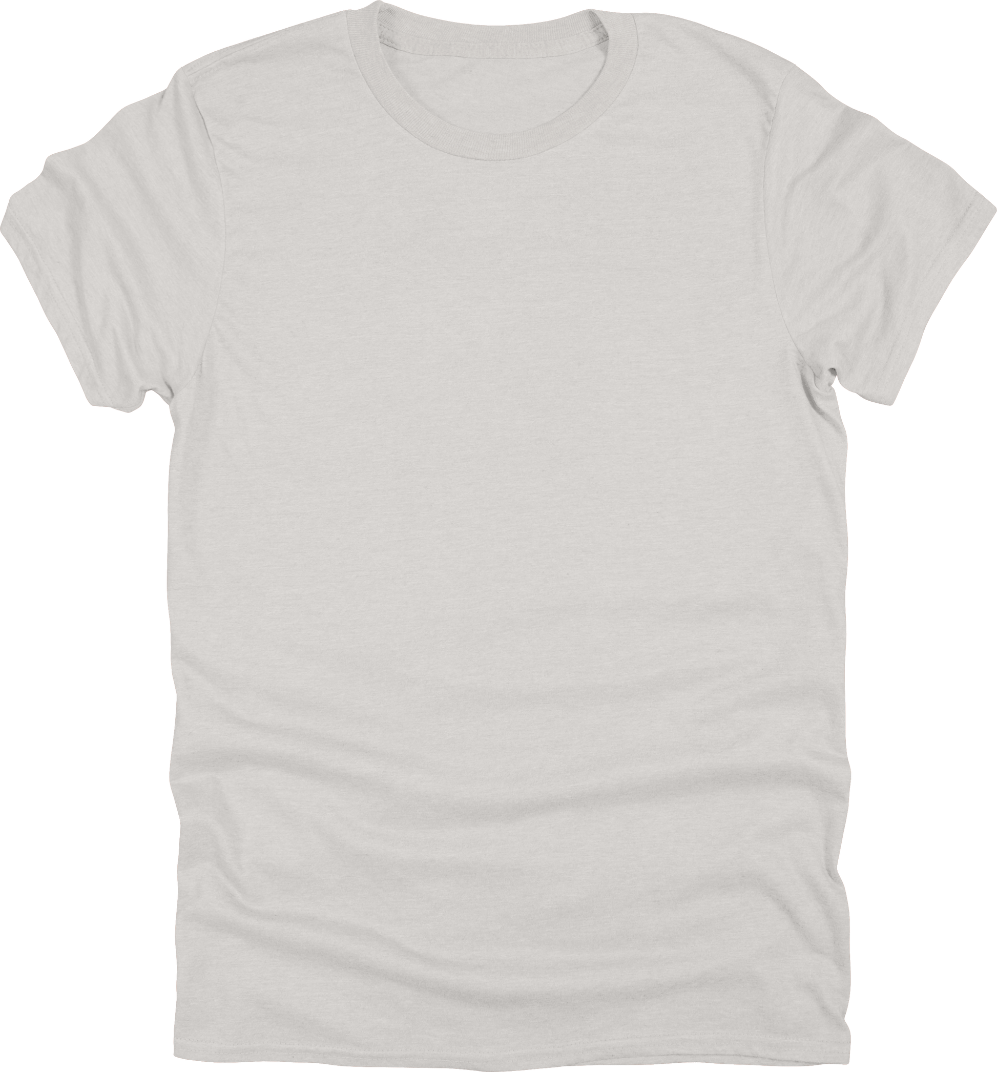 Ice Grey color - mockup