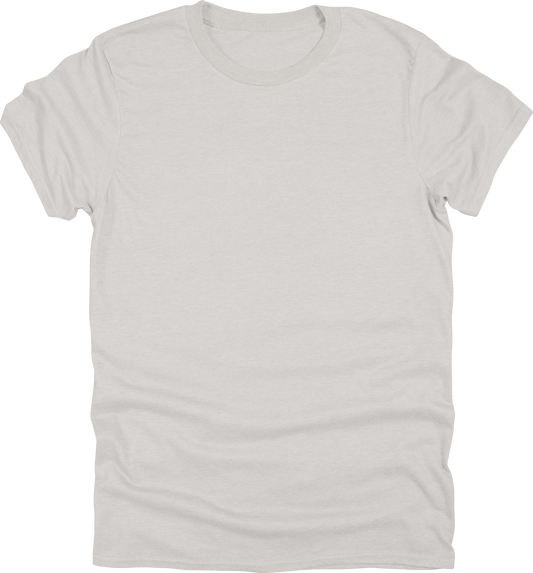 Ice Grey color - mockup