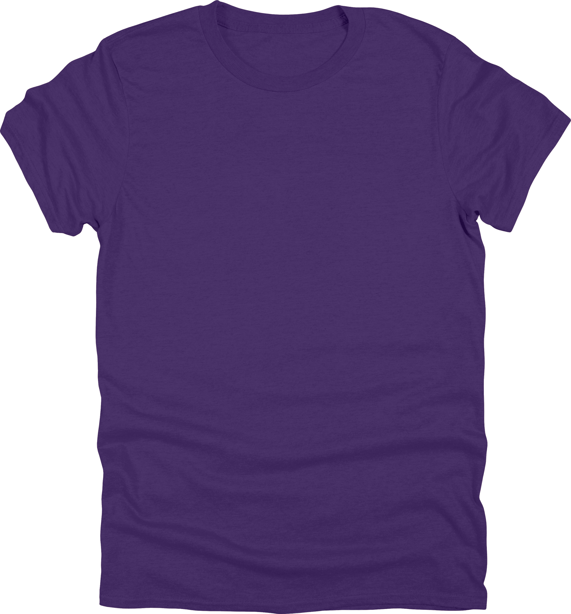 Lilac color - mockup