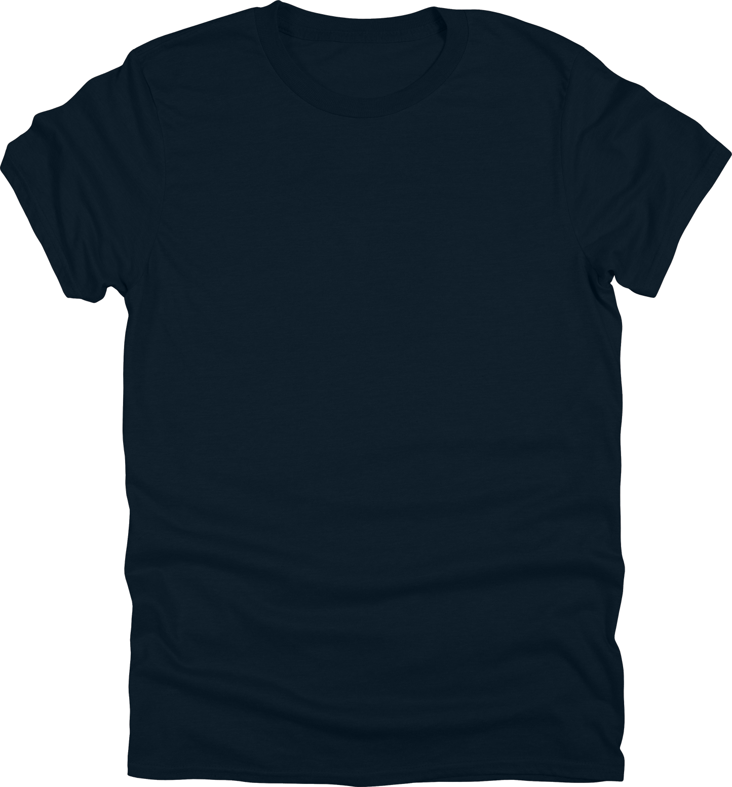 Midnight color - mockup