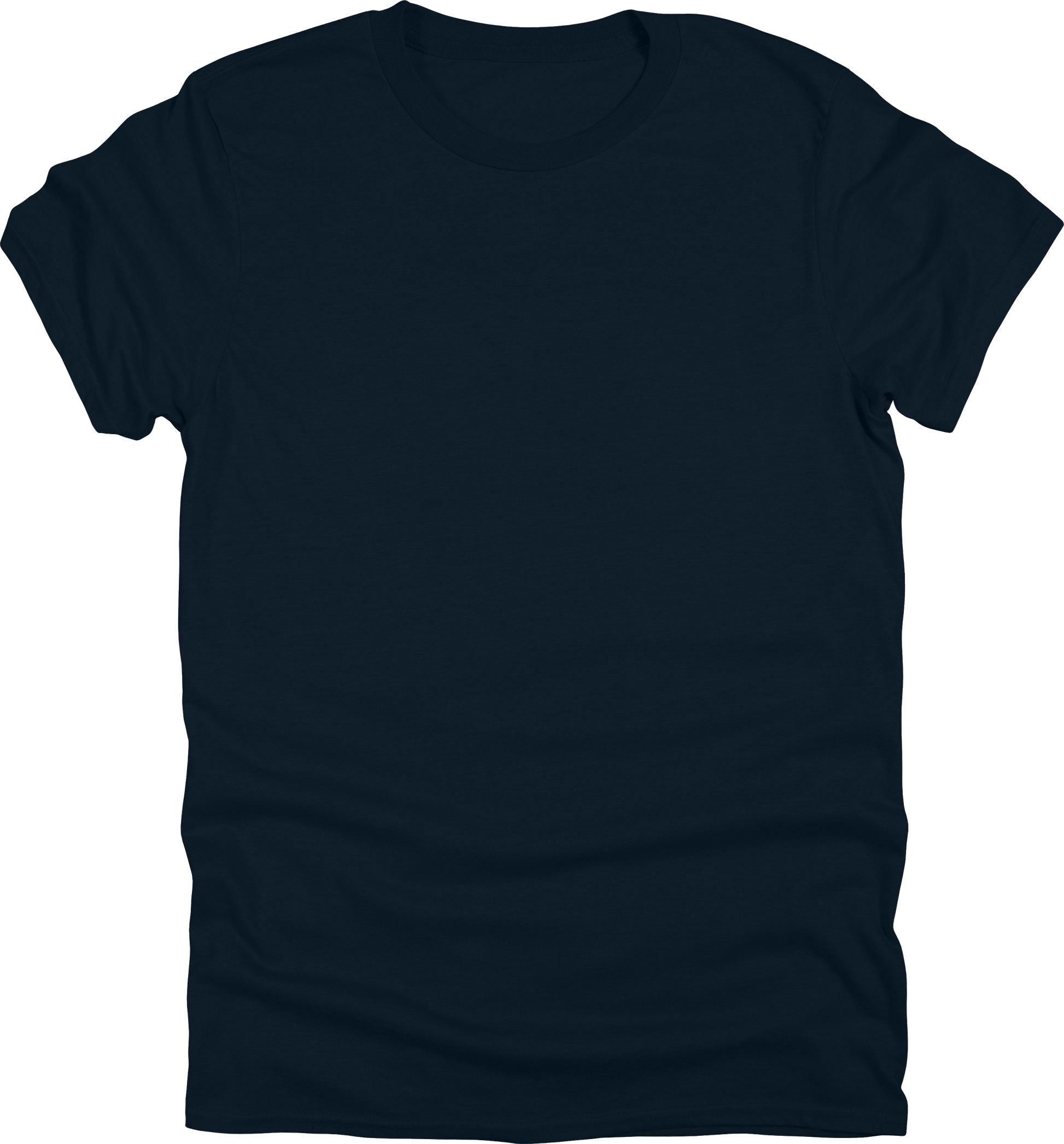 Midnight color - mockup