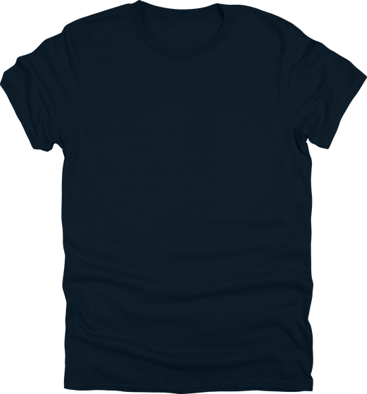 Midnight color - mockup
