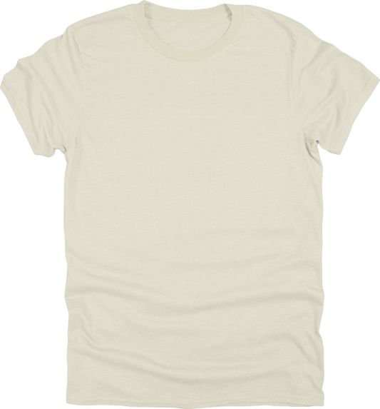 Natural color - mockup