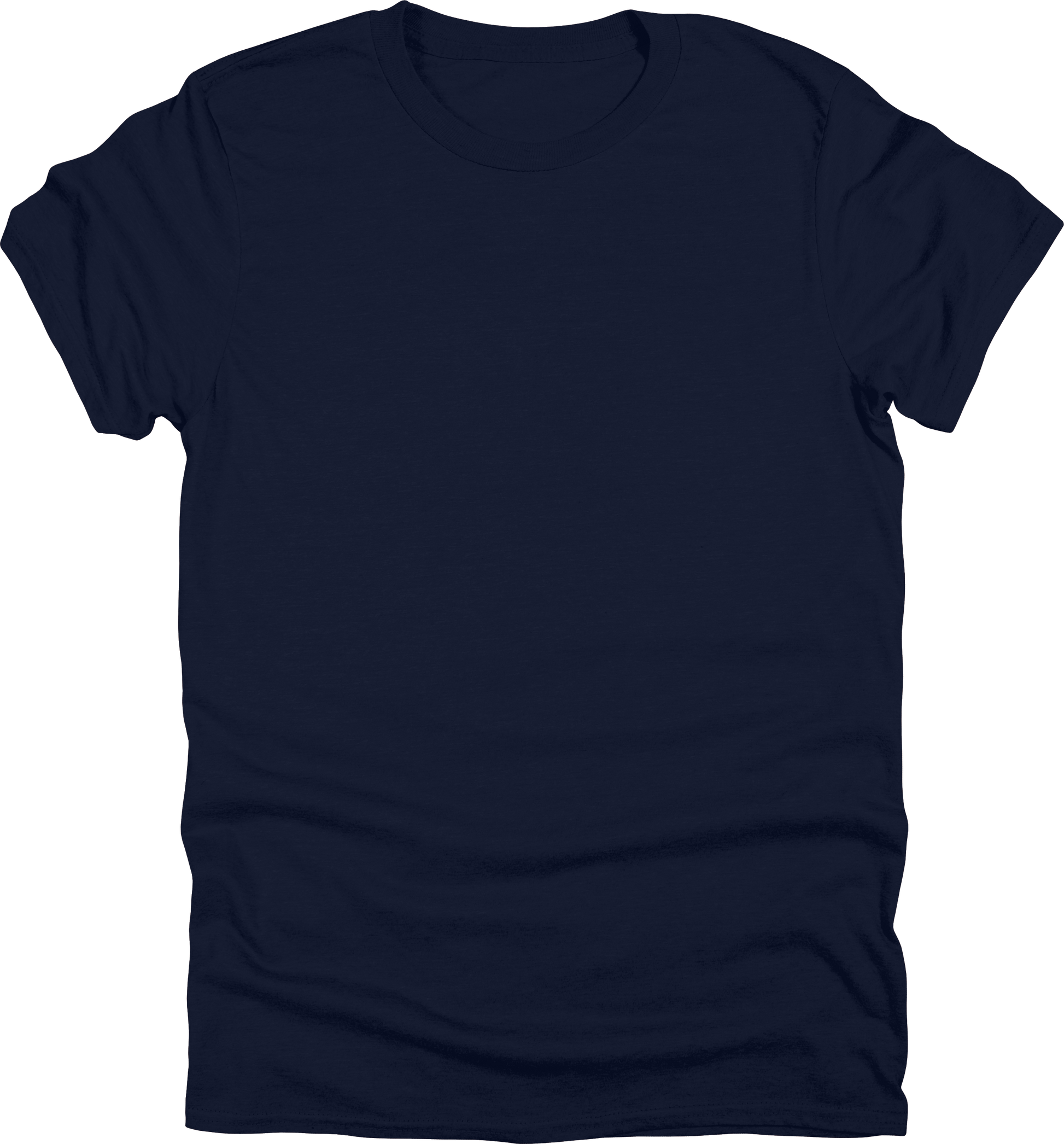 Navy color - mockup