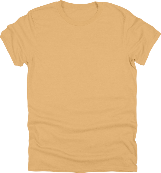 Old Gold color - mockup