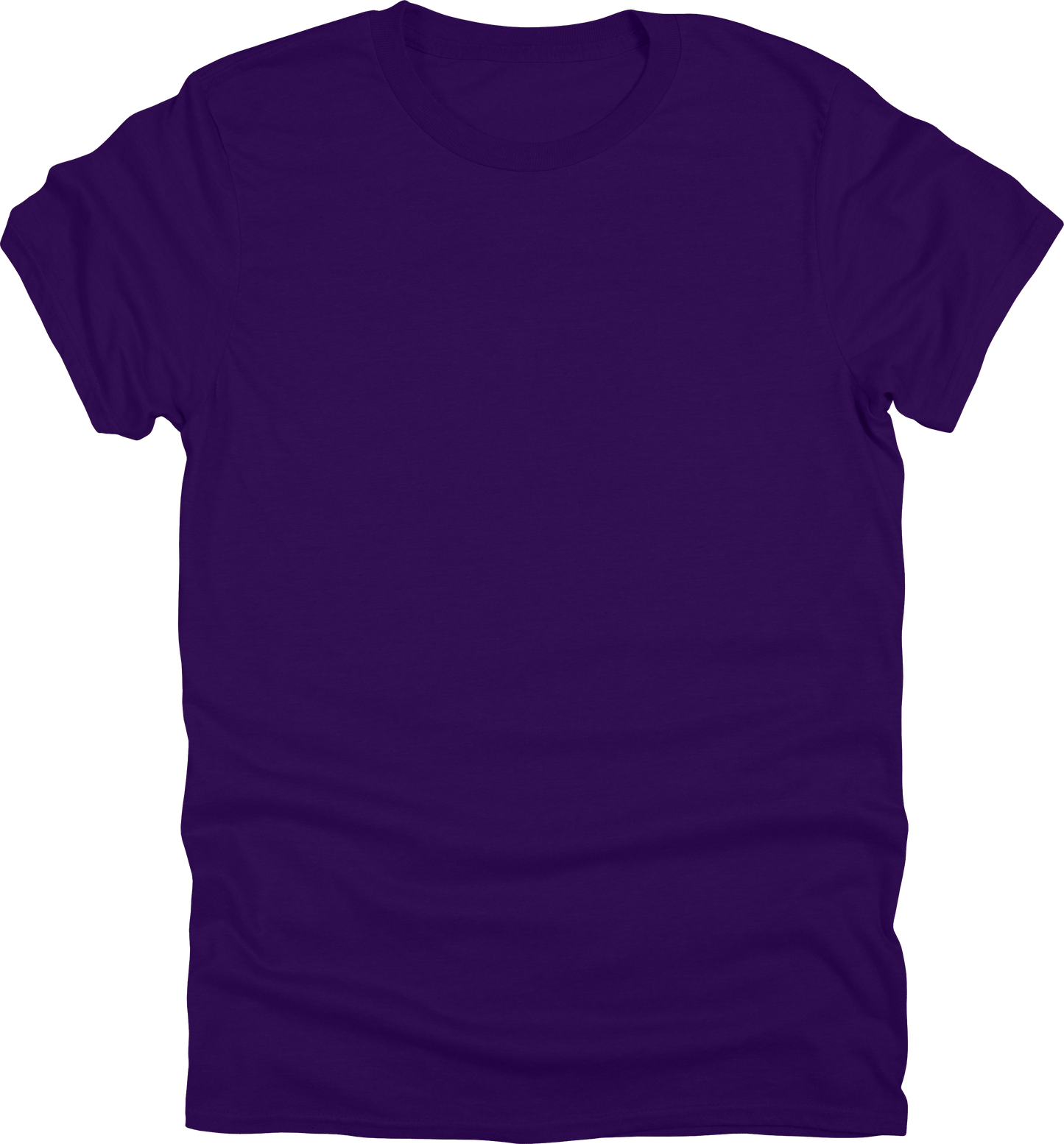 Purple color - mockup