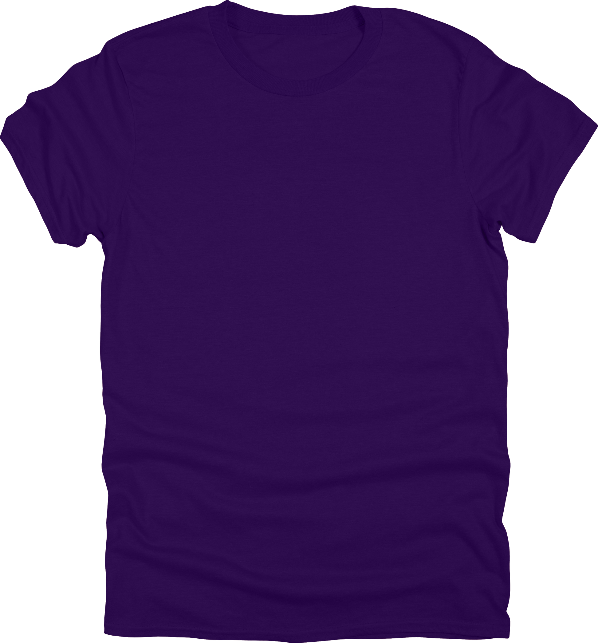 Purple color - mockup