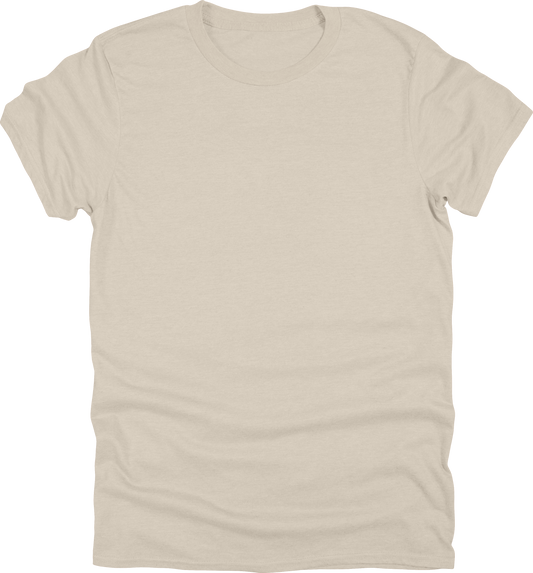 Sand color - mockup