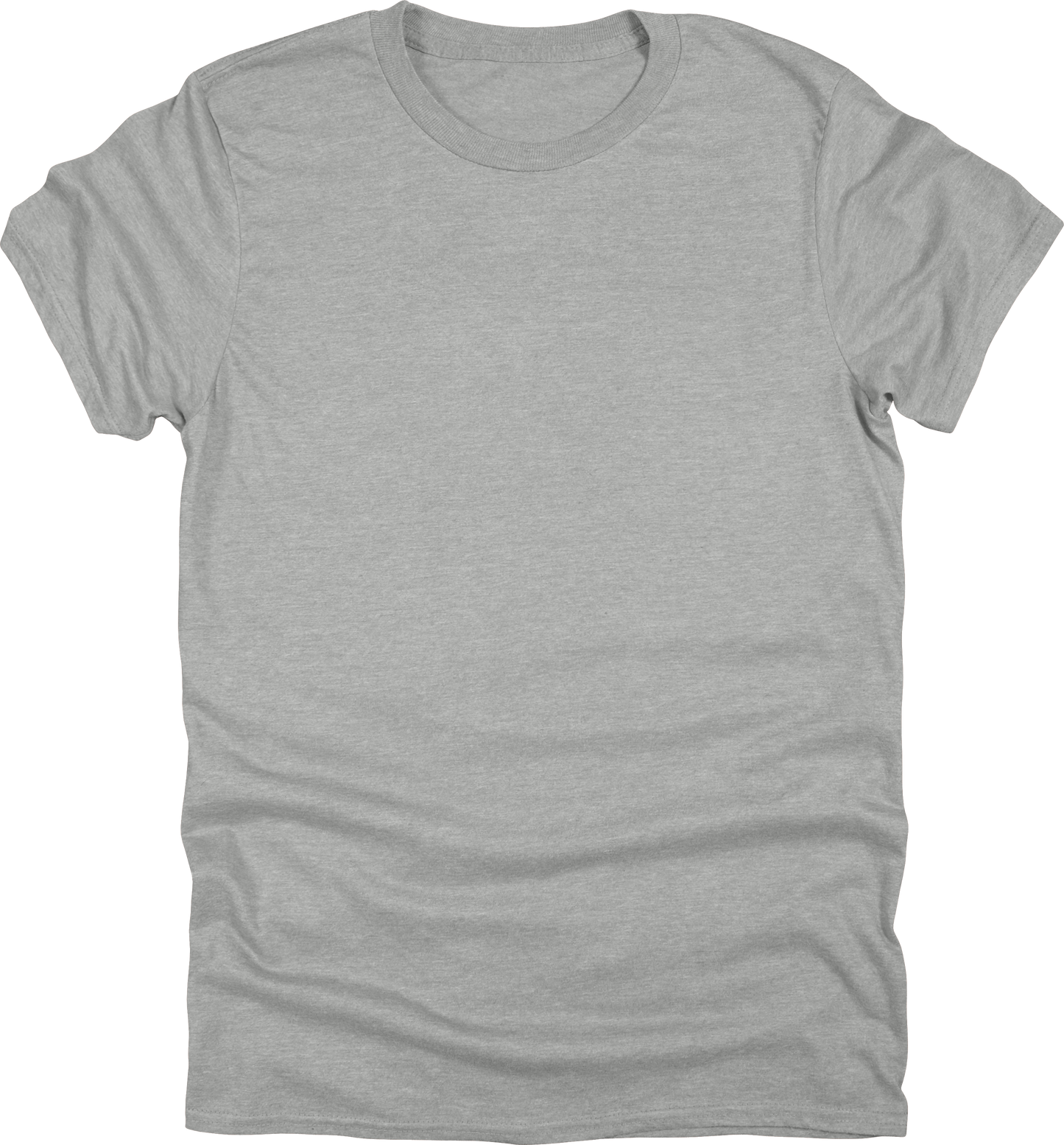 Sport Grey color - mockup