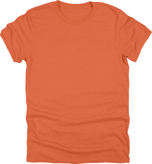 Sunset color - mockup