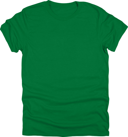 Turf Green color - mockup
