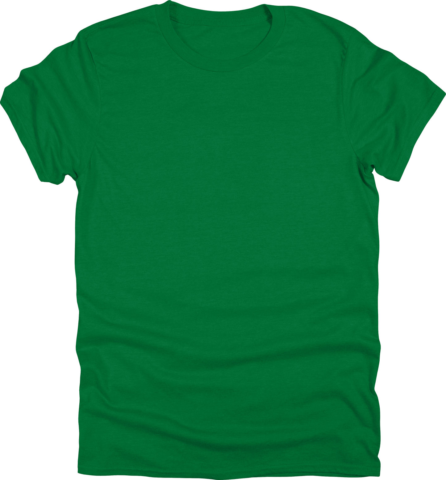 Turf Green color - mockup