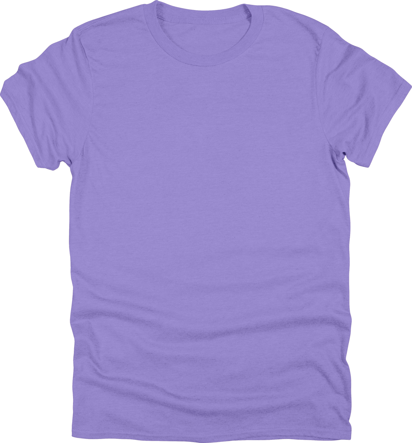Violet color - mockup