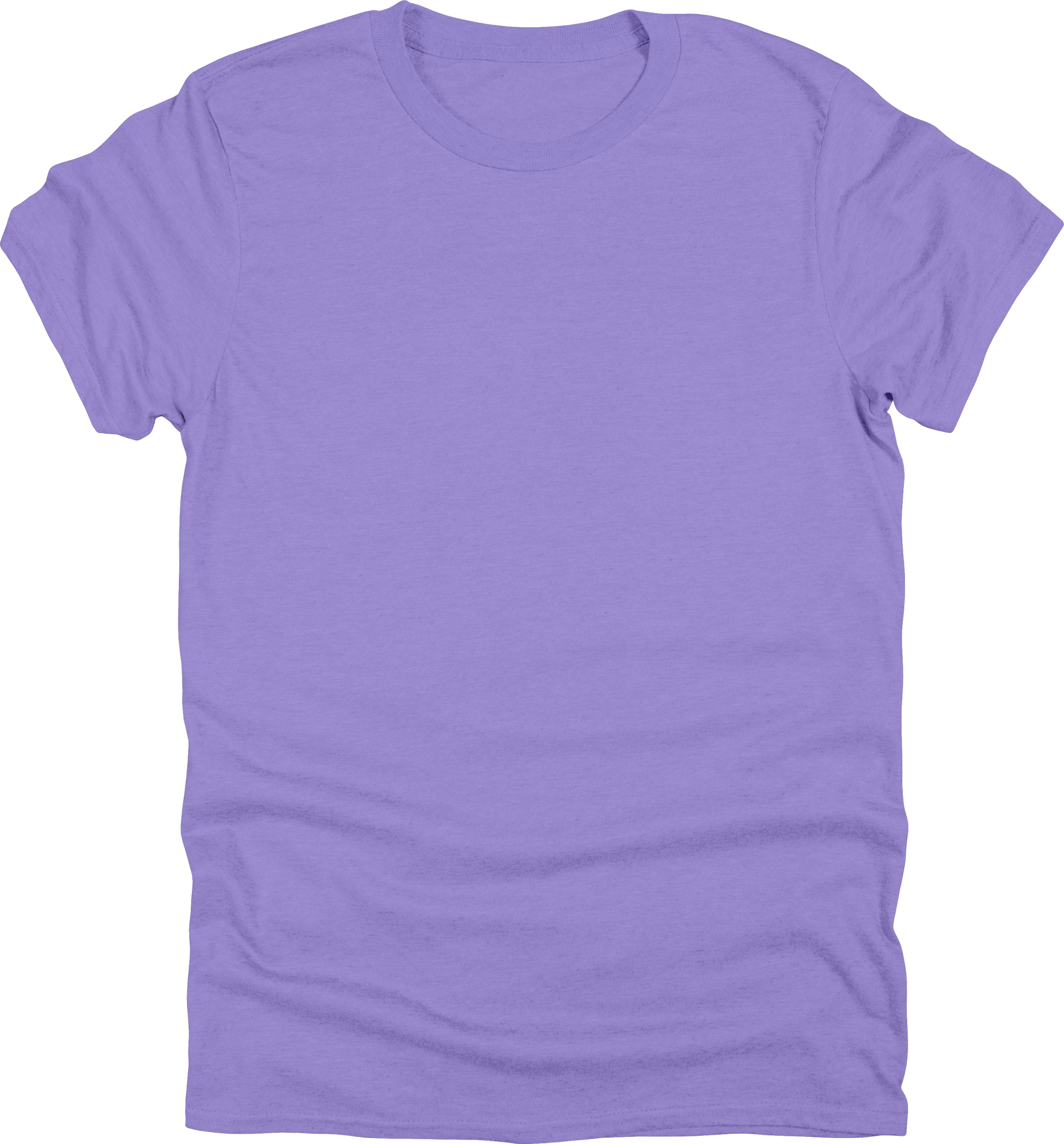 Violet color - mockup