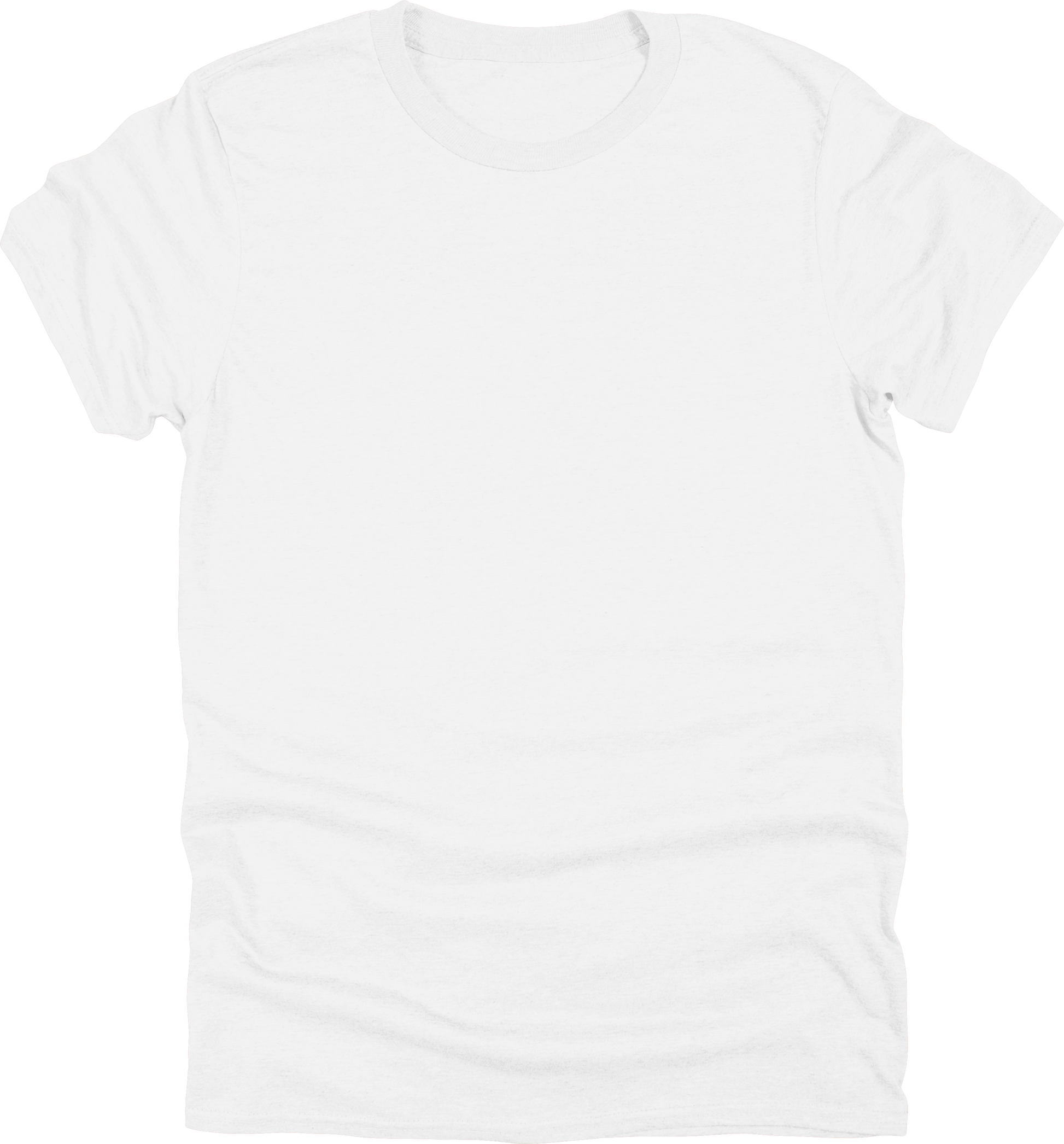 White color - mockup