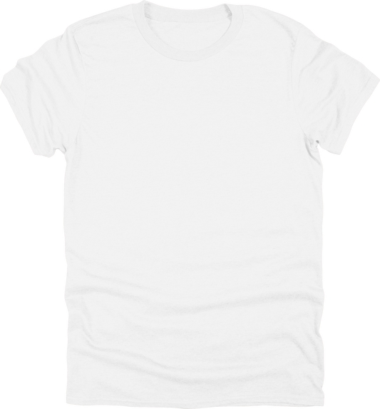 White color - mockup